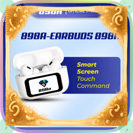 898a — galeri pratinjau - APK Resmi